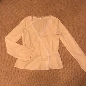 Abercrombie & Fitch Women’s Blouse